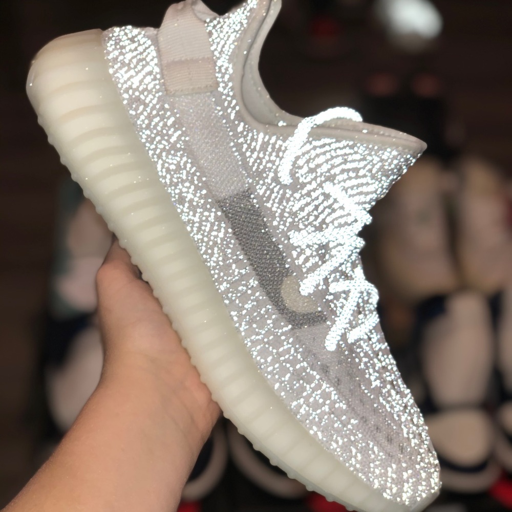 Meet your Posher, Peter